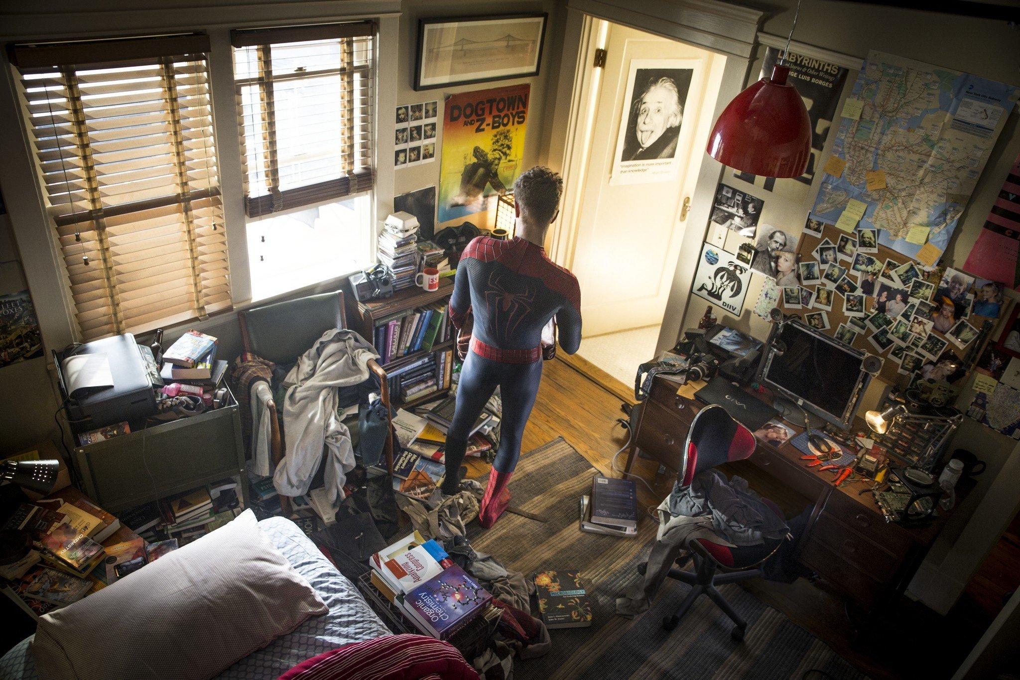 Trouver les objets dans la photo forum