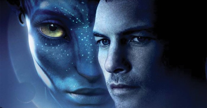 Avatar Affiche