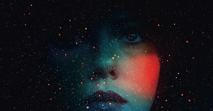 Under the Skin Affiche