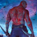 Poster Les Gardiens de la galaxie Drax