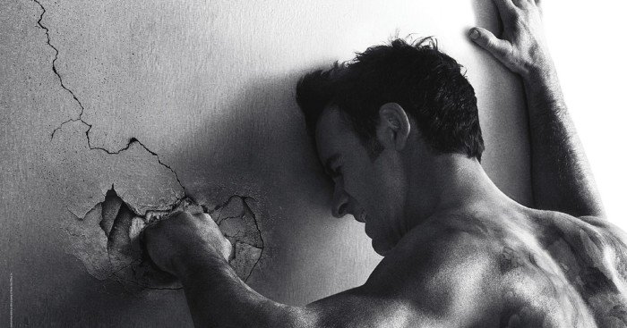 Poster de la saison 1 de The Leftovers