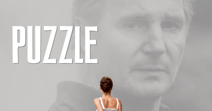 Critique : Puzzle | La dernière pièce du puzzle est perdue