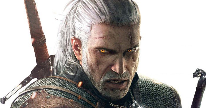 Couverture du jeu vidéo The Witcher 3: Wild Hunt