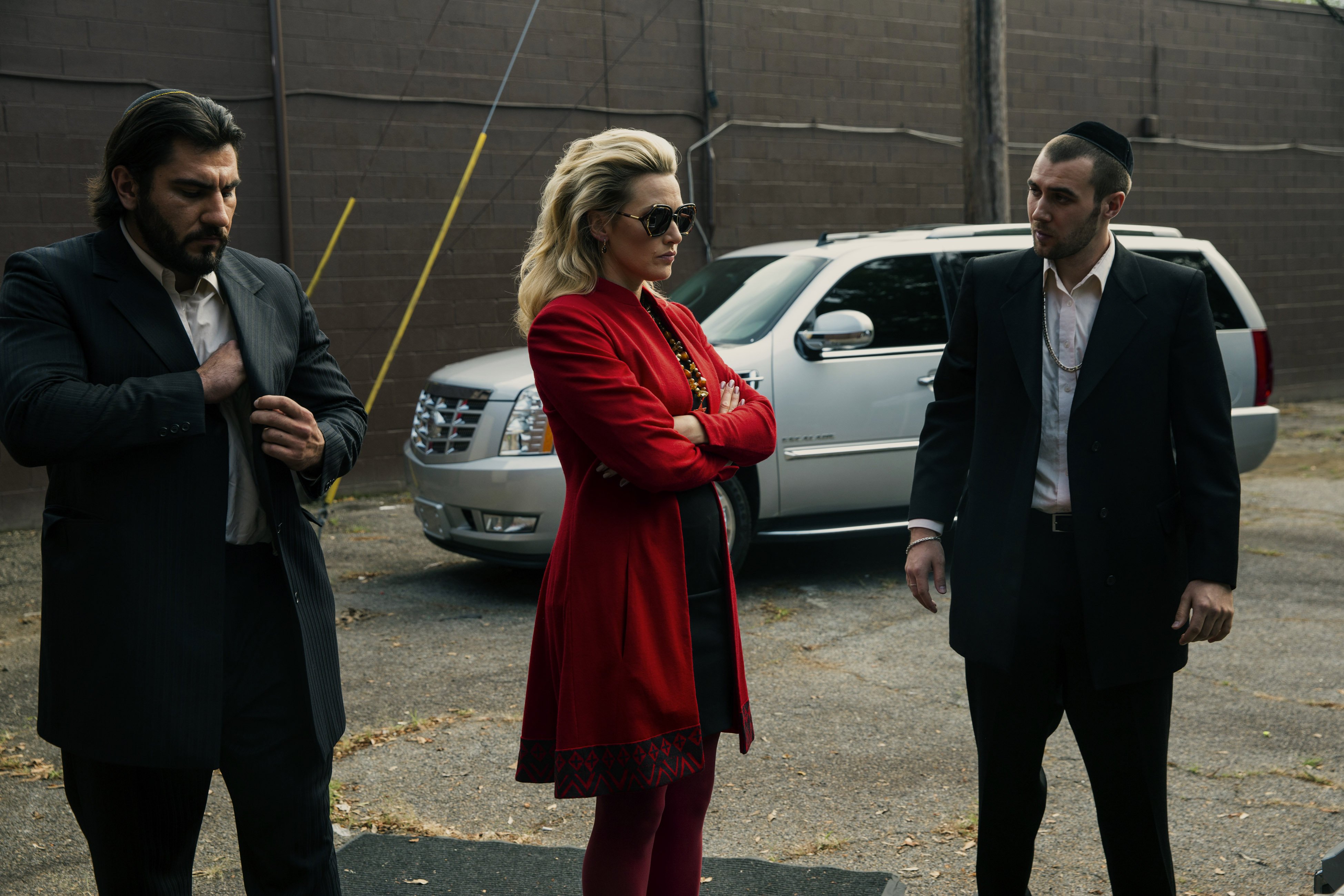 michael k williams triple 9 photo triple 9 kate winslet michael k williams triple 9 photo triple 9 kate winslet