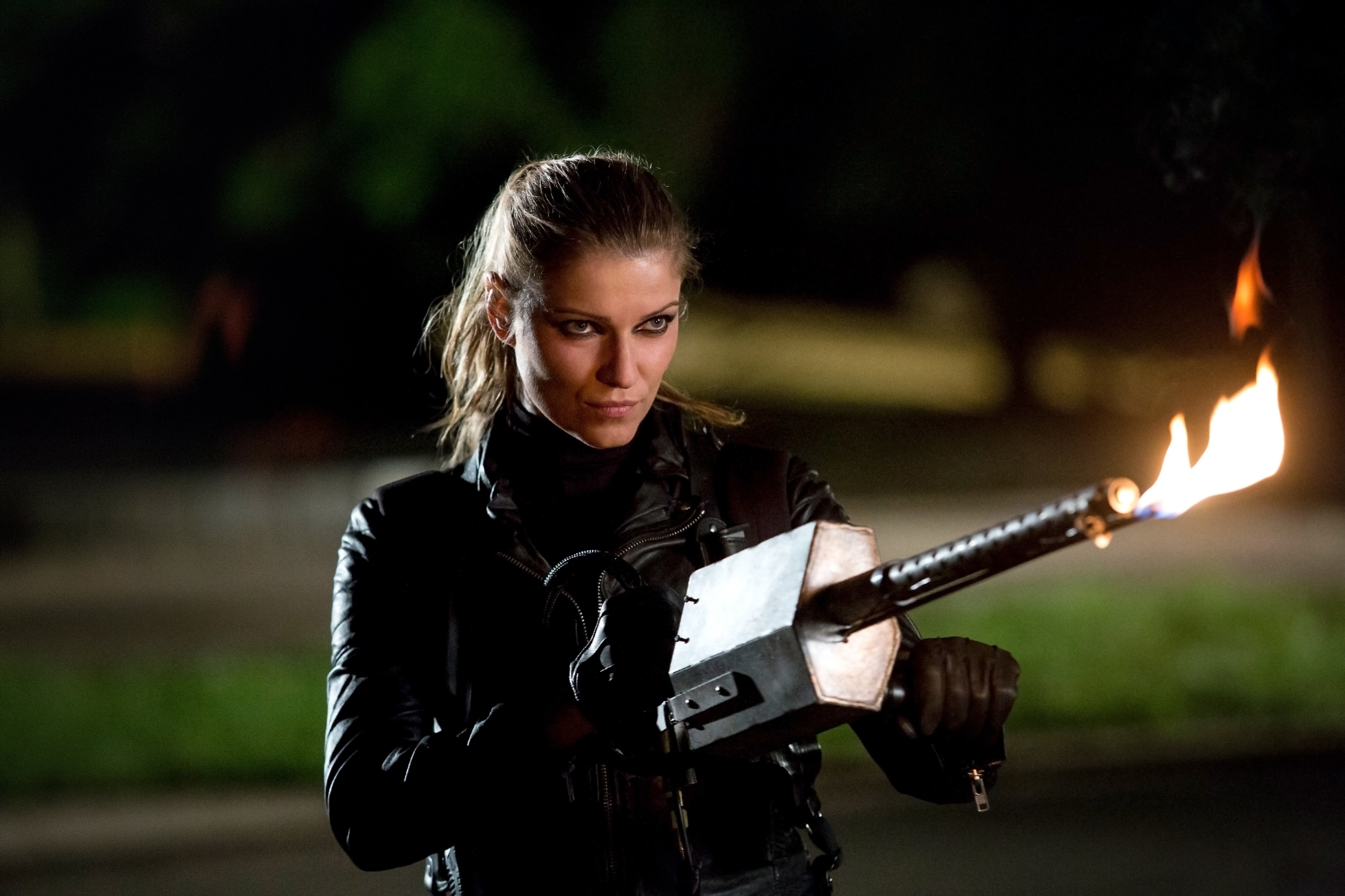 Photo : Banshee – Saison 4 – Finale (Ivana Milicevic)