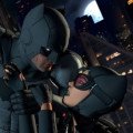 Image de Batman: A Telltale Games Series avec Batman et Catwoman