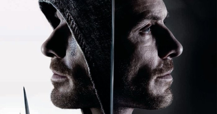 Affiche française d'Assassin’s Creed