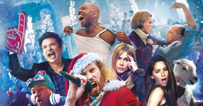 Affiche de Joyeux Bordel !