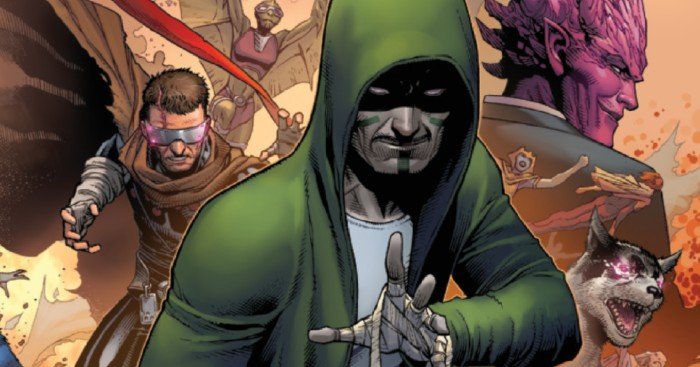 Couverture alternative de Karnak 001