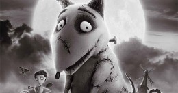 Banniere pour la critique de FRANKENWEENIE