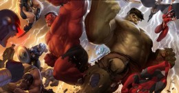 Banniere Fall of the Hulks