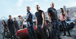 Bannière du film Fast & Furious 6