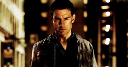 Bannière du film Jack Reacher