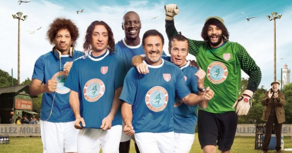Bannière du film Les Seigneurs