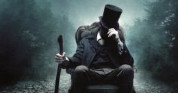 Banniere bande annonce Abrahamn Lincoln Chasseur de vampires