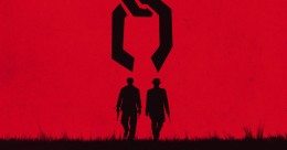 Bannière de Django Unchained