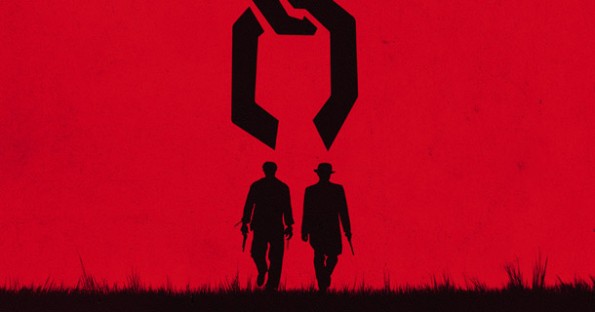Bannière de Django Unchained