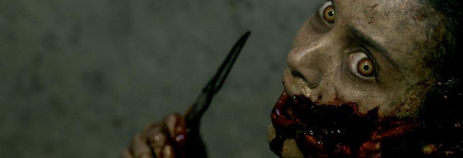 [Critique] Evil Dead (2013)
