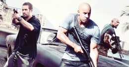 Bannière du film Fast and furious 5