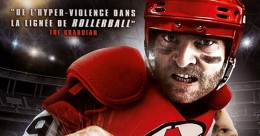Bannière de la critique de Fight Games (Goon)