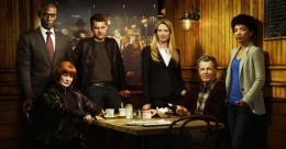 Fringe Saison 3 Banniere