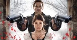 Bannière du film Hansel & Gretel : Witch Hunters