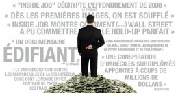 Inside Job Banniere