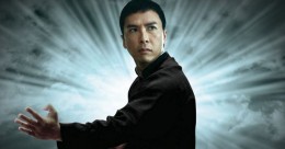 Ip Man 2 Banniere