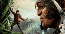 Bannière du film Jack le chasseur de géants