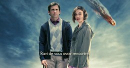 Bannière de la bande annonce de Jusqu'à ce que la fin du monde nous sépare