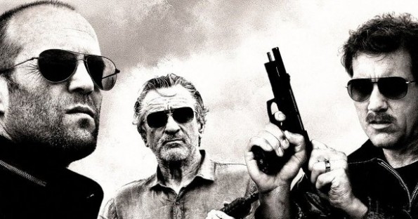 Killer Elite Banniere