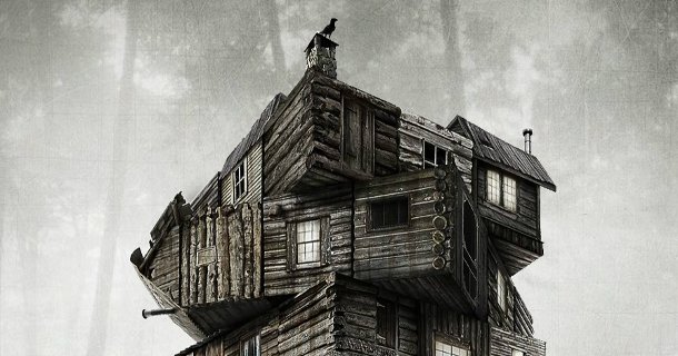 [Critique] La Cabane dans les bois