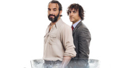 Bannière du film Le bruit des glaçons