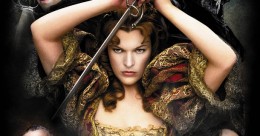 Les trois mousquetaires affiche banniere