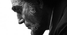 Bannière du film Lincoln