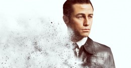 Bannière pour la bande annonce de Looper