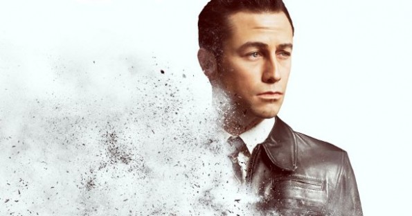Bannière pour la bande annonce de Looper