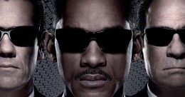Men In Black 3 bande annonce banniere