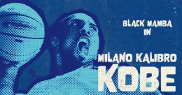 Milano Kalibro Kobe