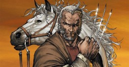 Old Man Logan