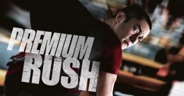 Bannière du film Premium Rush