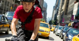 Bannière pour la Bande Annonce de Premium Rush