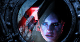 Bannière du jeu vidéo Resident Evil : Revelations