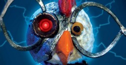 Robot Chicken banniere