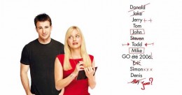 Sex List Banniere