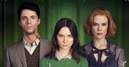 Bannière du film Stoker