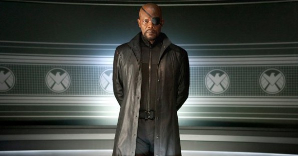 The Avengers Superbowl Banniere