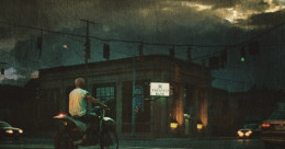Bannière du film The Place Beyond the Pines