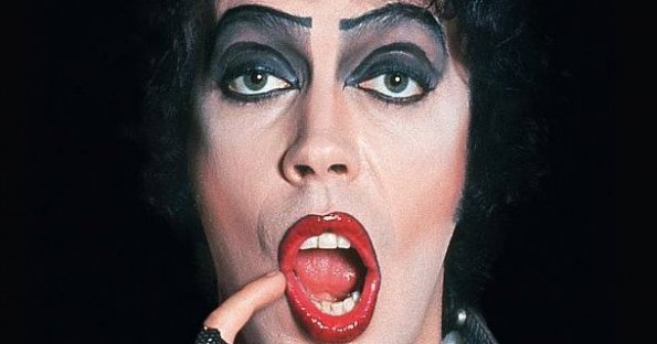 The Rocky Horror Picture Show Banniere