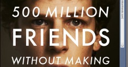 The Social Network Banniere